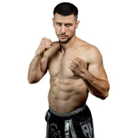 Antonio Krajinovic photo