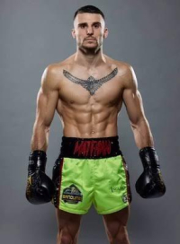 Matthan Choinard photo