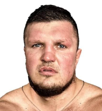 Petr Romankevich