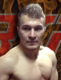 Alexandru Iantoc photo