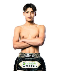 Kaito Hasegawa