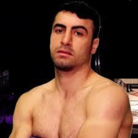 Artyom Grigoryan photo