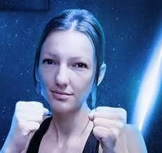 Karin Bogdanova photo