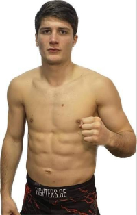 Georgi Malaniya