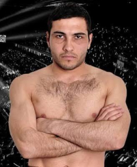 Armen Grigoryan photo