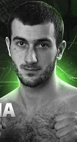 Joni Nemsadze