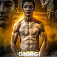 Georgi Mirzoyan