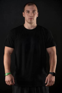Nika Modebadze