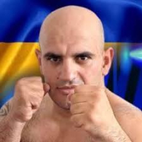 Gagik Hayrapetyan photo