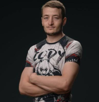Levan Tsiklauri photo