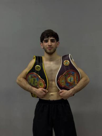 Erik Baghdasaryan