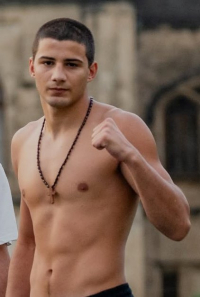 Giorgi Zhvania photo