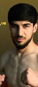 Firuddin Tanriverdiev