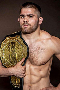 Corneliu Lascar [The Beast of Moldavia] photo