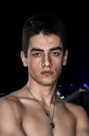 Nikoloz Sabanadze photo