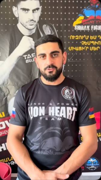 Zhora Hovnannisyan