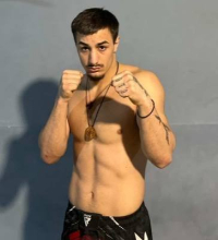 Ramini Peradze photo