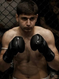 Grigor Avagyan