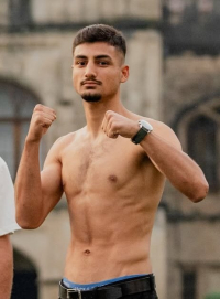 Güven Mert Yilmazer