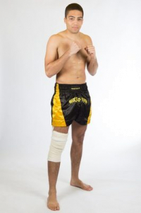 Mike Sprangh [The Hunter] photo