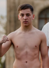 Levan Fofxadze