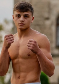 Gio Dzneladze