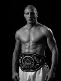 Cesar Cordoba [El Cazador] photo