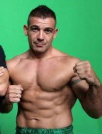 Moises Ruibal
