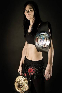 Amanda Kelly