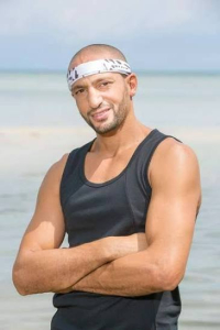 Yassine Metiri