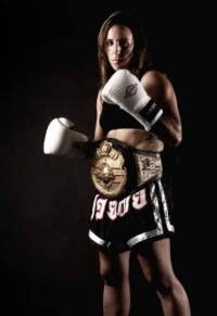 Eva Naranjo photo