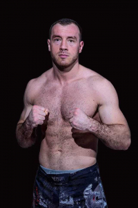 Cosmin Ionescu [SILENT KILLER] photo