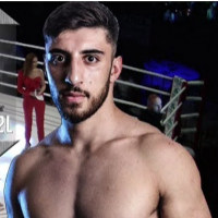 Levan Revazishvili photo