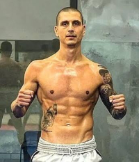 Danilo Pinto