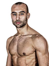 Gianluca Costa Cesari photo
