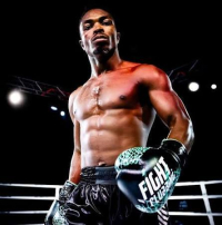 Alex Ajouatsa