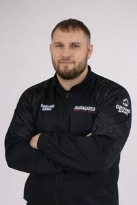 Lukasz Radosz photo