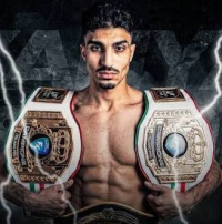 Yahya Saidi photo