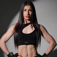 Camilla Borghi photo