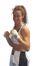 Cecilia Blengino photo