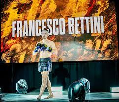 Francesco Bettini photo