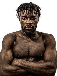 Abdoulaye Diallo photo