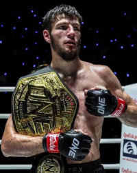 Alex Oganovschi