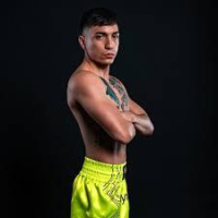Pablo Quinde photo