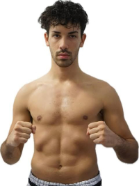 Antonio Di Luca