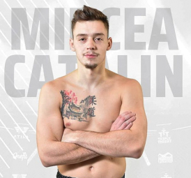 Catalin Mircea photo