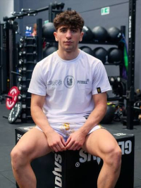 Andrea Magnani [Magnitudo]