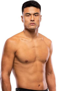 Zhang Mingyang [Mountain Tiger] photo
