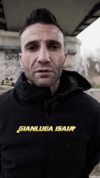Gianluca Isaia