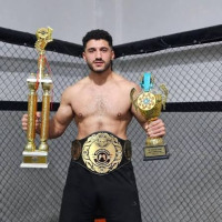 Ozan Alparslan photo